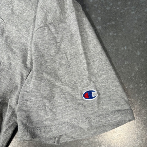 Champion Men's T-shirt - Size Medium - Picture 4 of 7